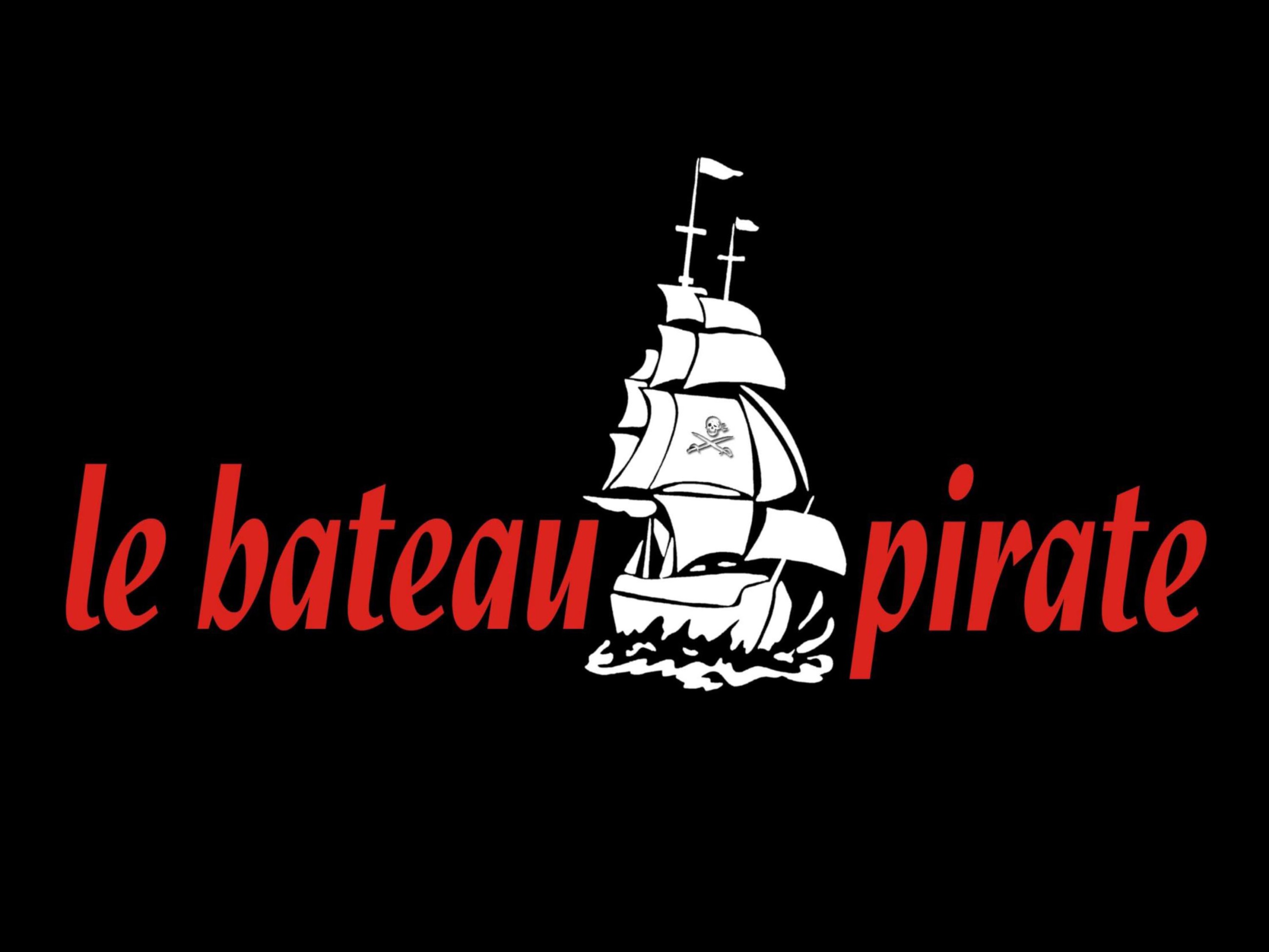 Les Aventures Flibustières de Borgnefesse